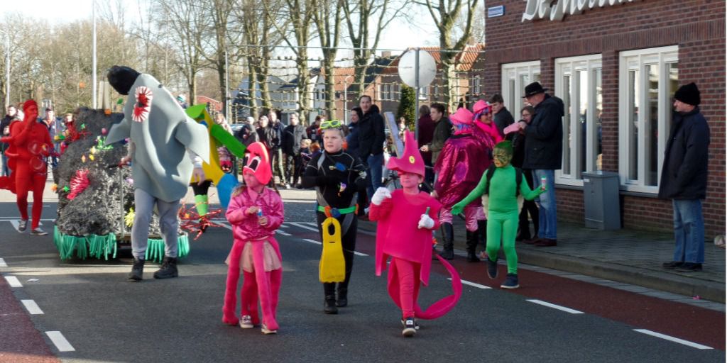 Het Weer In Zeeuws-Vlaanderen Voor Dinsdag. - Omroep ZVL